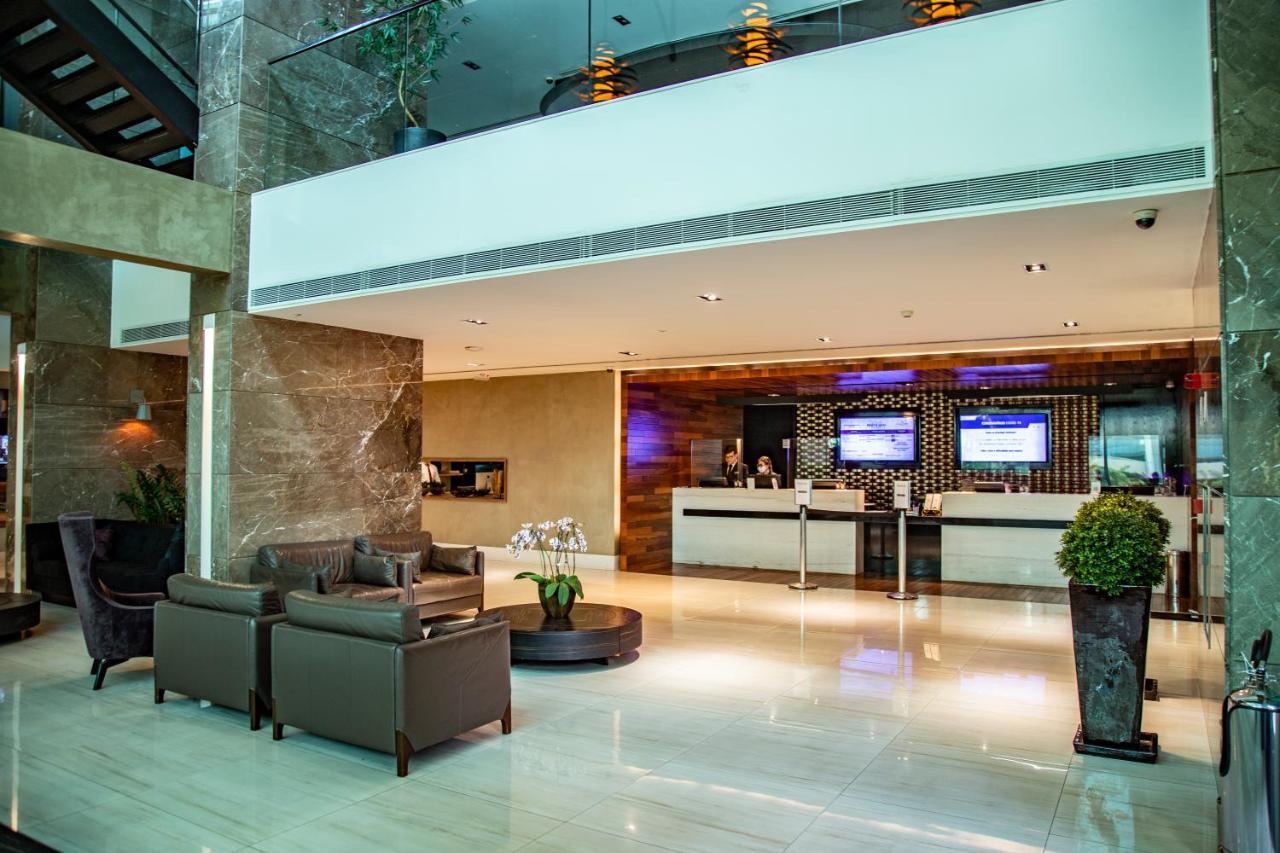 Mercure Plaza Shopping Hotel Uberlândia
