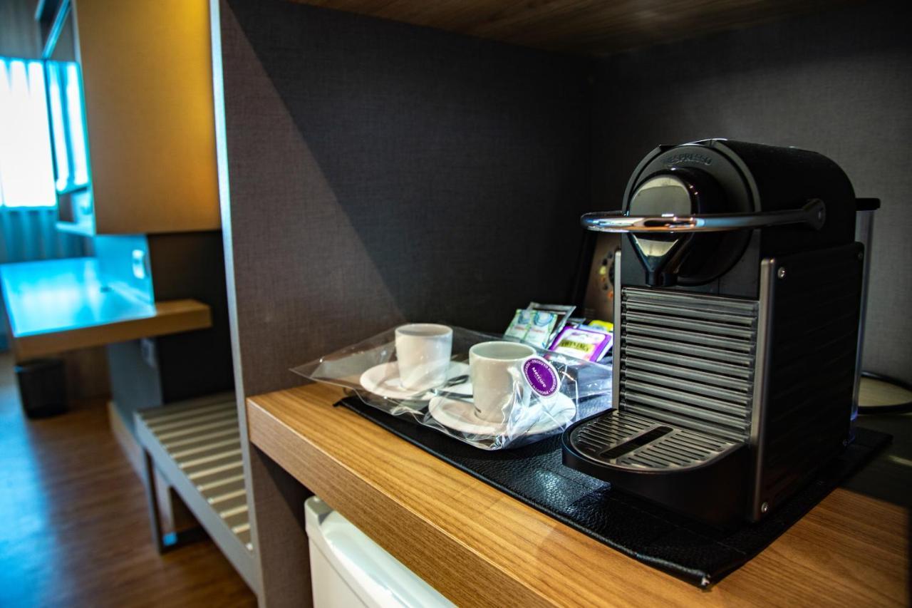 Hotel Mercure Plaza Shopping Uberlândia